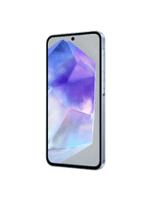 Samsung Galaxy A35 5G 8/256GB Awesome Iceblue (SM-A356BLBG) — фото 2