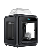 3D Printer Creality Sermoon D3  — фото 1