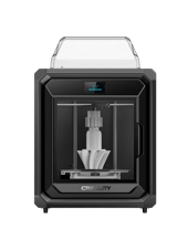 3D Printer Creality Sermoon D3  — фото 2