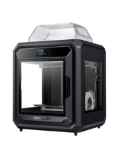 3D Printer Creality Sermoon D3  — фото 3