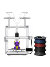 3D-принтер Anycubic Kobra X — фото 2