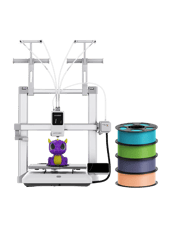 3D-принтер Anycubic Kobra X — фото 3