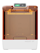 3D-принтер Creality Halot-X1 — фото 3