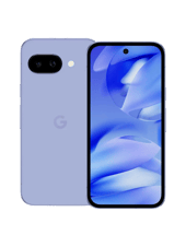Смартфон Google Pixel 9a 8/128GB Iris — фото 1