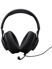 Навушники з мікрофоном JBL Quantum 100M2 Black (JBLQTUM100M2BLK) — фото 2