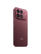 Смартфон POCO F9 Ultra 12/256GB Dark Cherry — фото 4
