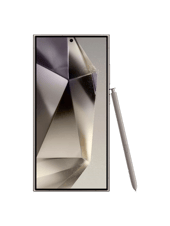Смартфон Samsung Galaxy S24 Ultra 12/256GB Titanium Gray (SM-S928BZTG) — фото 2