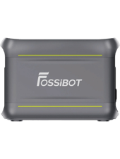 Зарядна станція Fossibot F1800 — фото 4