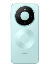 Смартфон Huawei Mate 80 Pro 16/512Gb Green (Global Version) — фото 3