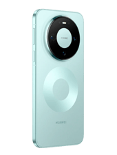 Смартфон Huawei Mate 80 Pro 16/512Gb Green (Global Version) — фото 4