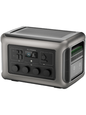 Зарядна станція Allpowers R3500 — фото 1