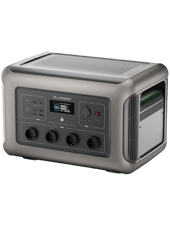 Зарядна станція Allpowers R3500 — фото 2