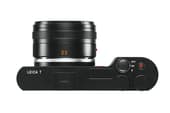 Широкоугольный объектив Leica Summicron-TL 23mm f/2 ASPH. Black — фото 2