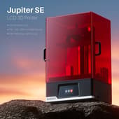 3D-принтер ELEGOO Jupiter SE 6K (50.101.080300) — фото 3