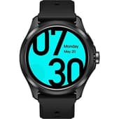 Смарт-годинник Mobvoi TicWatch Pro 5 GPS Obsidian — фото 2