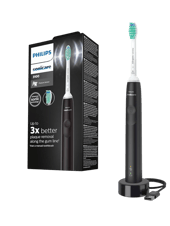 Електрична зубна щітка Philips Sonicare 3100 series HX3671/14 — фото 2