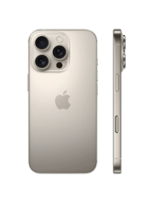 Б/У Apple iPhone 16 Pro 256GB Natural Titanium (MYNL3) (Ідеальний стан) — фото 2
