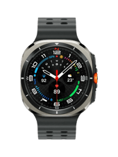 Смарт-годинник Samsung Galaxy Watch Ultra Titanium Silver (SM-L705FZTA) — фото 2