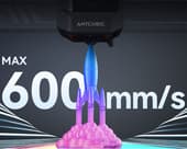 3D-принтер Anycubic Kobra 3 (KB30BK0A-O) — фото 4