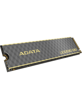 SSD накопичувач ADATA Legend 860 500 GB (SLEG-860-500GCS) — фото 2
