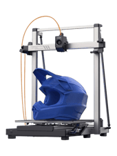 3D Printer Anycubic Kobra 3 Max (KB3MBK0A-O) — фото 2