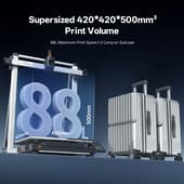 3D Printer Anycubic Kobra 3 Max (KB3MBK0A-O) — фото 3