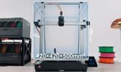 3D Printer Anycubic Kobra 3 Max (KB3MBK0A-O) — фото 4