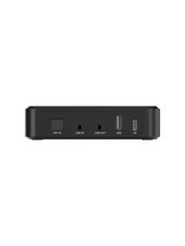 Arylic BT10 Bluetooth Audio Transmitter Black — фото 2
