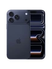 Смартфон Apple iPhone 17 Pro Max 256GB Deep Blue (MFYP4) — фото 1