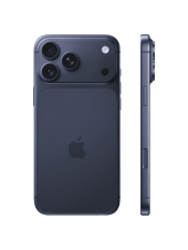 Смартфон Apple iPhone 17 Pro Max 256GB Deep Blue (MFYP4) — фото 2