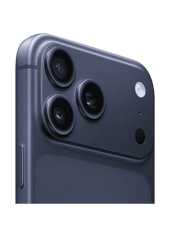 Смартфон Apple iPhone 17 Pro Max 256GB Deep Blue (MFYP4) — фото 3