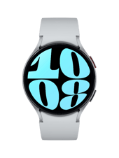 Смарт-годинник Samsung Galaxy Watch6 44mm Silver (SM-R940NZSA) — фото 2