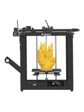 3D Printer ELEGOO NEPTUNE X — фото 1