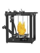 3D Printer ELEGOO NEPTUNE X — фото 2