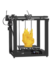 3D Printer ELEGOO NEPTUNE X — фото 3
