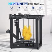3D Printer ELEGOO NEPTUNE X — фото 4