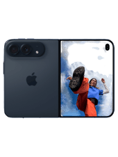 Смартфон Apple iPhone Duo 256GB Night Sky (MK2N4) — фото 2
