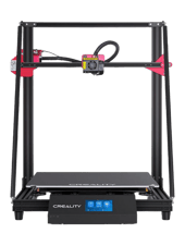 3D-принтер Creality CR-10 MAX — фото 1