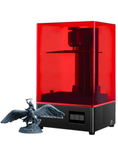 3D Printer ELEGOO Saturn S  — фото 3