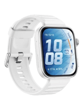 Смарт-годинник HUAWEI Watch Fit 5 Pro White — фото 1