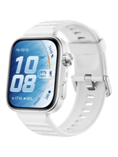 Смарт-годинник HUAWEI Watch Fit 5 Pro White — фото 3