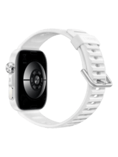 Смарт-годинник HUAWEI Watch Fit 5 Pro White — фото 4