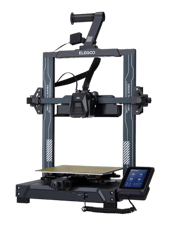 3D Printer  ELEGOO Neptune 4 (50.201.012300) — фото 1