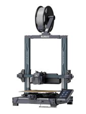 3D Printer  ELEGOO Neptune 4 (50.201.012300) — фото 2