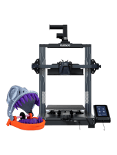 3D Printer  ELEGOO Neptune 4 (50.201.012300) — фото 3