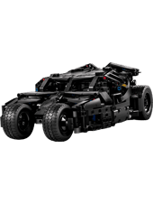 Блоковий конструктор LEGO Technic Batmobile Tumbler (42239) — фото 2