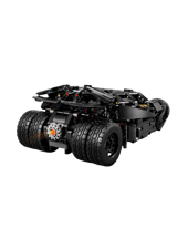 Блоковий конструктор LEGO Technic Batmobile Tumbler (42239) — фото 4