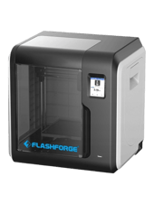 3D-принтер FlashForge Adventurer 3 — фото 3