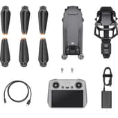 Квадрокоптер - DJI Mavic 3 Pro с DJI RC (CP.MA.00000654.01, CP.MA.00000656.01) — фото 2