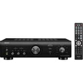 Інтегральний підсилювач Denon PMA-600NE Black — фото 2